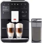 Ekspres Melitta Barista TS Smart czarny F85/0-102