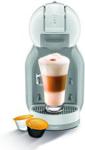 Ekspres NESCAFÉ Dolce Gusto KRUPS Mini Me KP1201 biało-szary