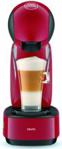 Ekspres NESCAFE Dolce Gusto KRUPS Infinissima KP1705 czerwony