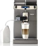 Ekspres Saeco Lirika One Touch Cappuccino RI9851/01 Szary