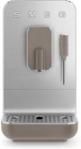 Ekspres SMEG BCC02TPMEU Taupe