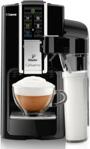 Ekspres Tchibo Cafissimo Latte Nero HD8603/21