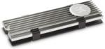 EKWB EK-M.2 NVMe Heatsink Srebrne (WAEK1435)