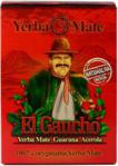 El Gaucho Yerba Mate Energia Z Guaraną 500G