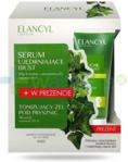 Elancyl serum ujędrniające biust 50ml + Elancyl tonizujący żel pod prysznic 200ml