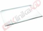 Electrolux Półka szklana do lodówki 458,5x287mm AEG ELECTROLUX 2651093086