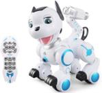 Elektrostator Robopiesek Piesek Pies Robot Zdalnie Sterowany Interaktywny Y71