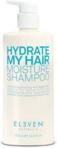 ELEVEN Australia Hydrate my hair moisture shampoo Szampon nawilżający 500m