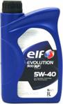 Elf Evolution 900 NF 5W40 1L