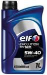 Elf Evolution 900 SXR 5W40 1L