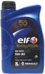 Elf Evolution RN-Tech Elite 5W30 1L