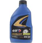 Elf Excellium FULL-TECH OW30 1L