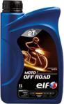 Elf Moto 2 Off Road 1L