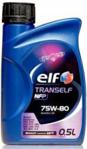 Elf TRANSELF NFP 75W80 500ml