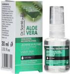 ELFA DS Aloe Vera serum aloesowe łamliwe końcówki 30ml