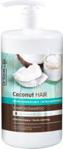 Elfa Pharm Dr Sante Coconut szampon 1000ml