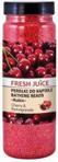 Elfa Pharm Fresh Juice Perełki Do Kąpieli Cherry & Pomegranate 450 G