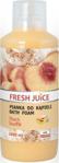 Elfa Pharm Fresh Juice Pianka Do Kąpieli Peach Souffle 1000Ml