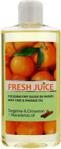 Elfa Pharm Fresh Juice pielęgnacyjny olejek do masażu Tangerine&Cinnamon + Macadamia Oil 150ml