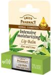 Elfa Pharm Green Pharmacy Balsam do Ust Aloes i Limonka Intensive Moisturizing 3,6g