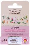 Elfa Pharm Green Pharmacy Lip Balm Balsam do Ust Intensive Relief 3,6g