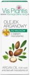 Elfa Pharm Vis Plantis olejek arganowy do włosów z olejkiem macadamia 30ml