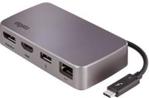 Elgato Thunderbolt 3 Mini Dock (10DAB9901)