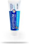 Elgydium Brillance & Care Elgydium Junior Przeciwpróchnicowa Pasta Do Zębów Dla Dzieci 7-12 Lat O Smaku Gumy Balonowej 50Ml