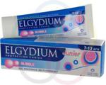 Elgydium Junior 7-12lat pasta do zębów 50ml