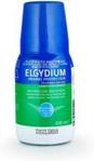 Elgydium Płyn Do Płukania Ust Z Flourem Zielony 200ml