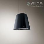 Elica Juno BL/F/50 Czarny