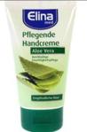 Elina Krem do rąk Aloe Vera 150 ml