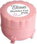 ELISIUM BUILDER GEL PINK ŻEL BUDUJĄCY 15ML