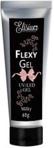 Elisium Flexy Gel Żel do paznokci Milky 65g