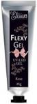 ELISIUM FLEXY GEL ŻEL DO PAZNOKCI UV LED ROSE 25g