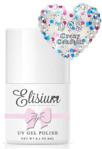 Elisium Lakier hybrydowy 098 Crazy Confetti 8ml