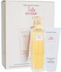 Elizabeth Arden 5Th Avenue Woda Perfumowana 125ml + Balsam do Ciała 100ml