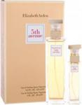 Elizabeth Arden 5Th Avenue Zestaw Woda Perfumowana 125Ml + Woda Perfumowana 30Ml