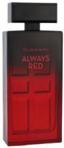 Elizabeth Arden Always Red Woda Toaletowa 100ml