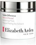 Elizabeth Arden Visible Difference Peel and Reveal Revitalizing Mask peeling do twarzy 50ml