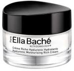 Ella Bache Hyaluronic Moisturising Rich Cream Bogaty hialuronowy krem nawilżający 50ml