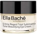 Ella Bache Total Beautifying Eye Cream Liftingująco upiększający krem pod oczy 15ml