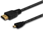 Elmak Kabel Hdmi - Micro Hdmi 1M (SAVIO CL-39)