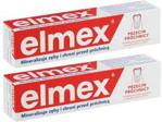 ELMEX pasta dla dorosłych z fluorem DUOPACK