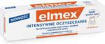 ELMEX Pasta do zębów intensywne oczyszczanie 50ml