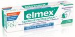 Elmex Sensitive Professional Gentle Whitening 75ml