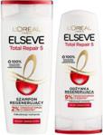 Elseve L'oreal Paris Total Repair 5 Szampon + Odżywka