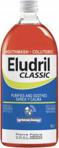 ELUDRIL Classic płyn do płukania jamy ustnej z chlorheksydyną 1000ml