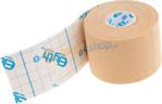 Elyth Kinesio Tape Taśma elastyczna Elyth Kinesiology 5cm x 5m (beżowa)