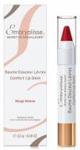 Embryolisse Comfort Lip Balm Rouge Intense Koloryzująco-Odżywczy Balsam Do Ust 2,5g